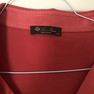 Loro Piana T-shirt